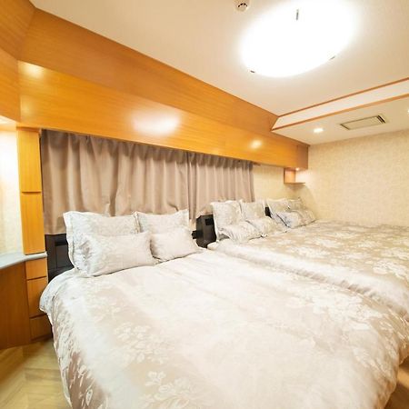 Ny Cottage（コテージ） Tokió Kültér fotó