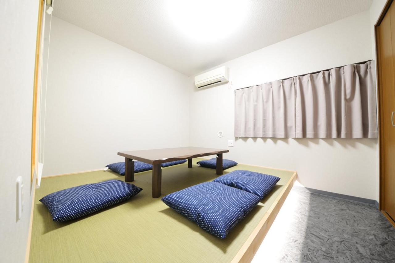 Ny Cottage（コテージ） Tokió Kültér fotó