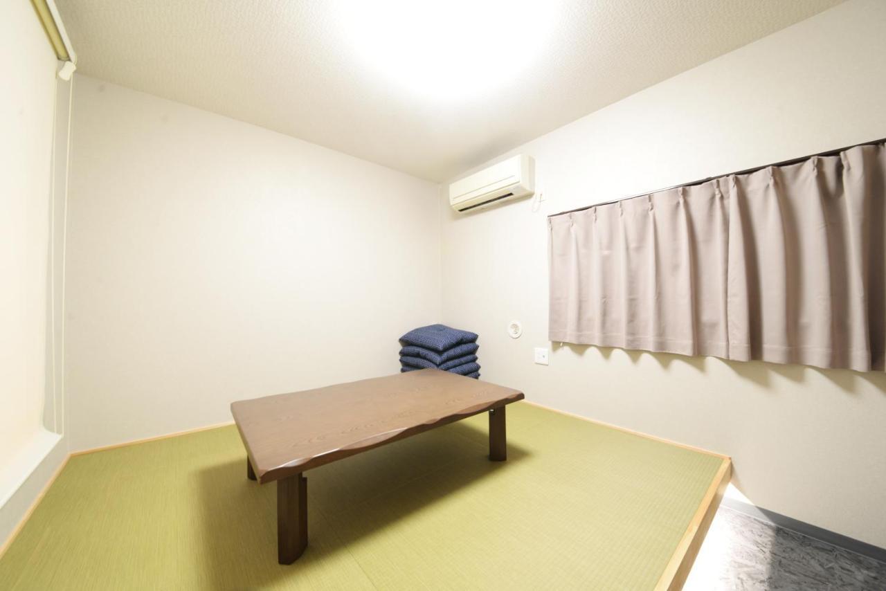 Ny Cottage（コテージ） Tokió Kültér fotó